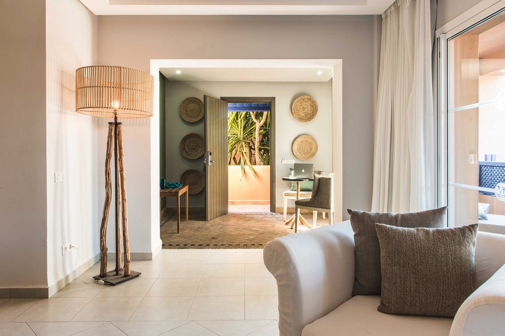 Prestige suite - Séjour surf et bien être en Famille face à l'océan Prestige suite - Séjour surf et bien être en Famille face à l'océan